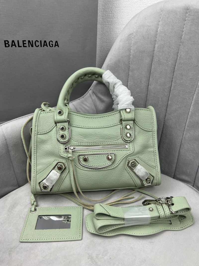 Balenciaga Classic City Bags